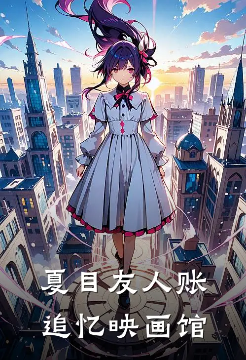 夏目友人账：追忆映画馆