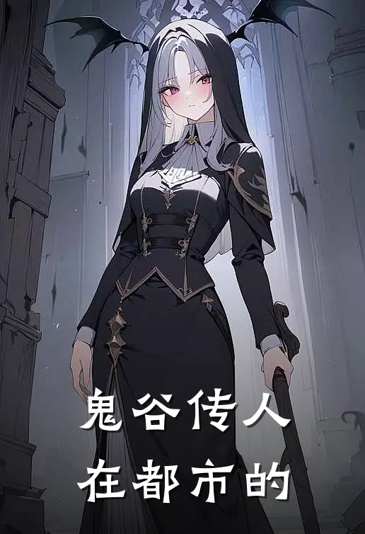 鬼谷传人在都市的