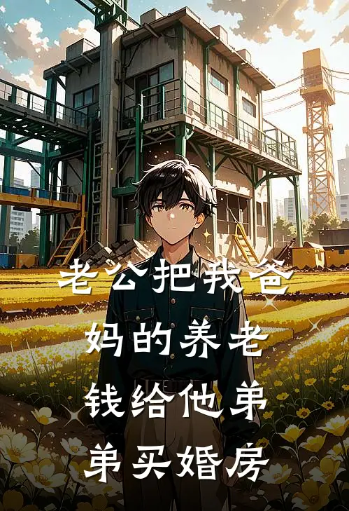 老公把我爸妈的养老钱给他弟弟买婚房(林晓月周恒)热门小说阅读_全文免费阅读老公把我爸妈的养老钱给他弟弟买婚房林晓月周恒