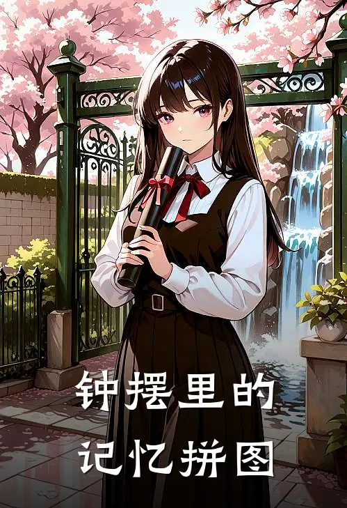 钟摆里的记忆拼图陈曦林晓小说完整版免费阅读_热门小说排行榜钟摆里的记忆拼图(陈曦林晓)