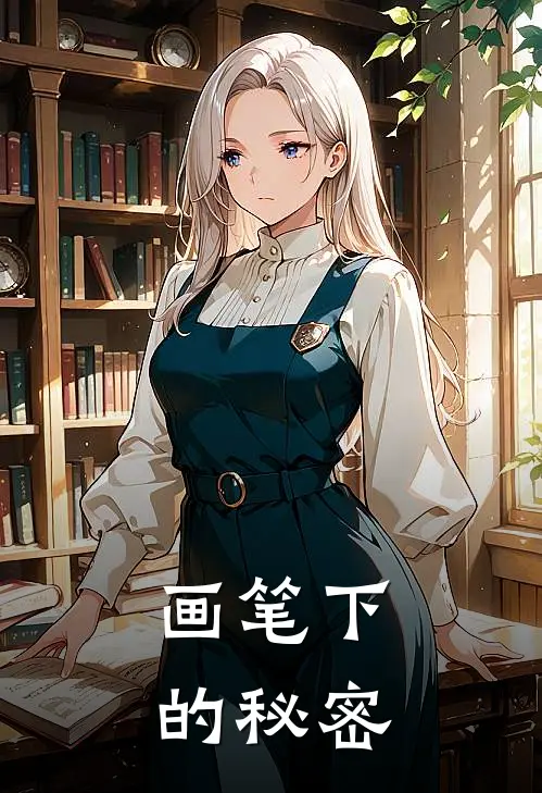 画笔下的秘密林知夏程诺新热门小说_小说免费阅读画笔下的秘密(林知夏程诺)