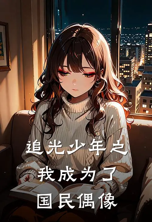 追光少年之我成为了国民偶像