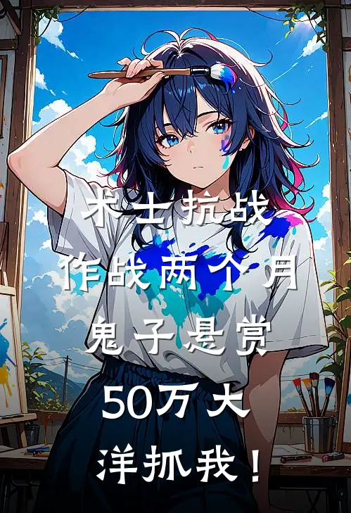 术士抗战：作战两个月，鬼子悬赏50万大洋抓我！(赵山虎李韧)热门网络小说推荐_免费完结版小说术士抗战：作战两个月，鬼子悬赏50万大洋抓我！(赵山虎李韧)