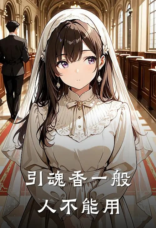 引魂香一般人不能用