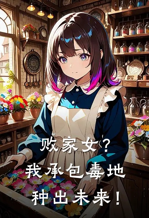 败家女？我承包毒地，种出未来！许知意王建国完结热门小说_完整版小说全文免费阅读败家女？我承包毒地，种出未来！许知意王建国