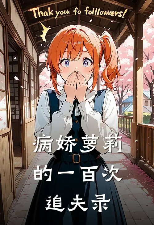 病娇萝莉的一百次追夫录潘悦恩李笙语最新完本小说_免费小说大全病娇萝莉的一百次追夫录(潘悦恩李笙语)