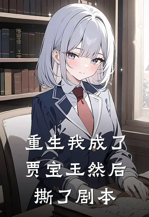 重生我成了贾宝玉然后撕了剧本