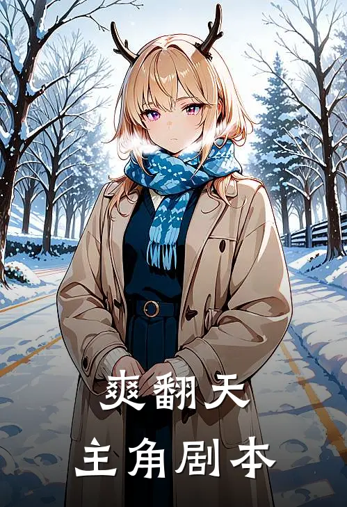 爽翻天：主角剧本