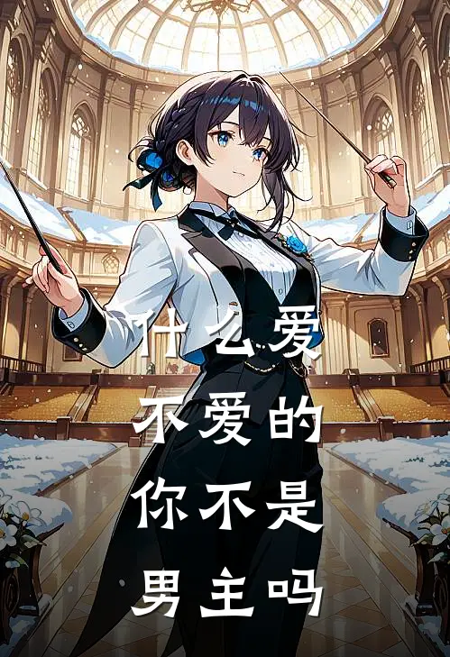 什么爱不爱的，你不是男主吗