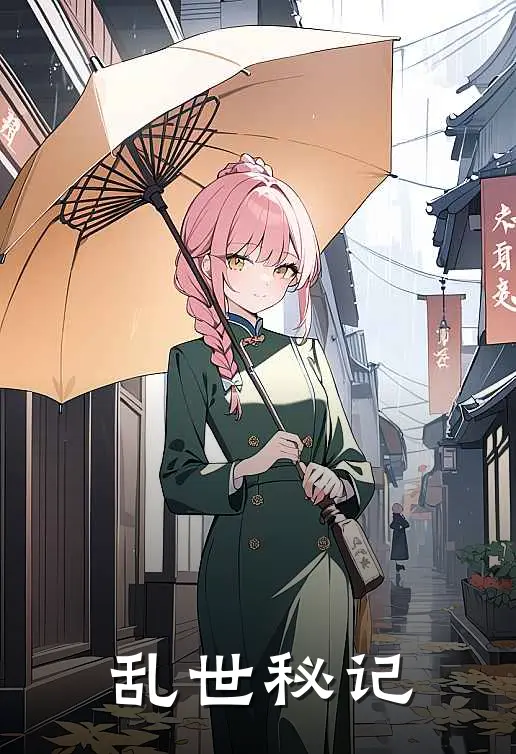 乱世秘记沈砚张建国好看的小说推荐完结_在哪看免费小说乱世秘记沈砚张建国