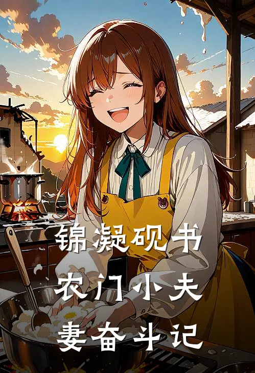 锦凝砚书：农门小夫妻奋斗记(苏锦凝沈砚书)最新免费小说_完本小说免费阅读锦凝砚书：农门小夫妻奋斗记苏锦凝沈砚书