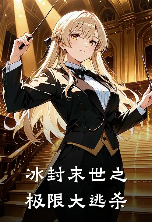 冰封末世之极限大逃杀凌凡张宇免费小说大全_热门免费小说冰封末世之极限大逃杀(凌凡张宇)