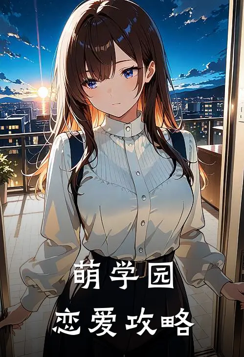 萌学园：恋爱攻略