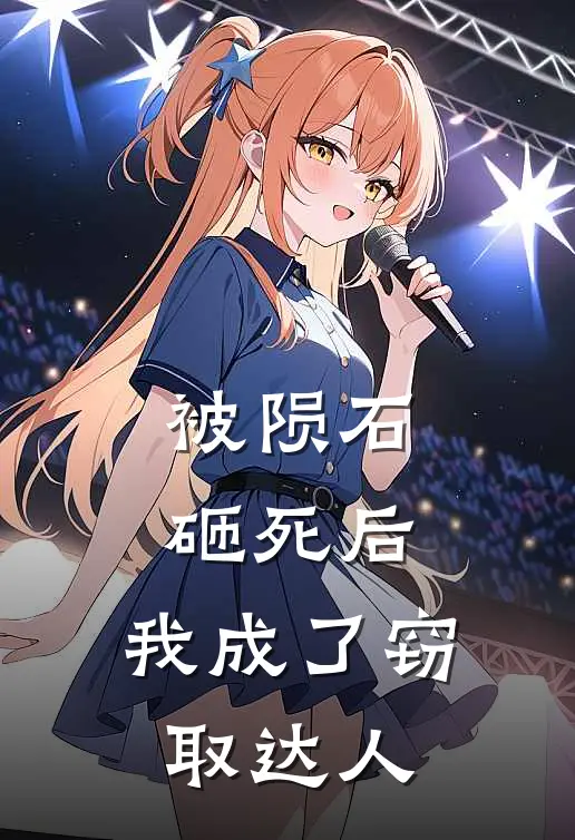 被陨石砸死后，我成了窃取达人