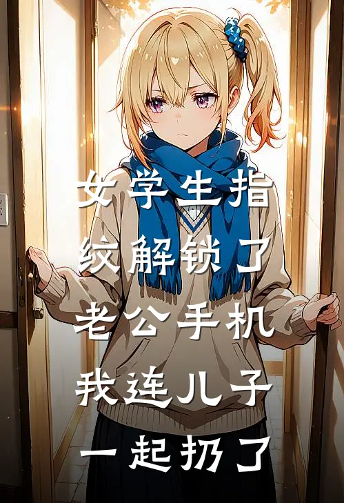 女学生指纹解锁了老公手机，我连儿子一起扔了(裴京墨田甜)已完结小说_小说免费阅读女学生指纹解锁了老公手机，我连儿子一起扔了裴京墨田甜