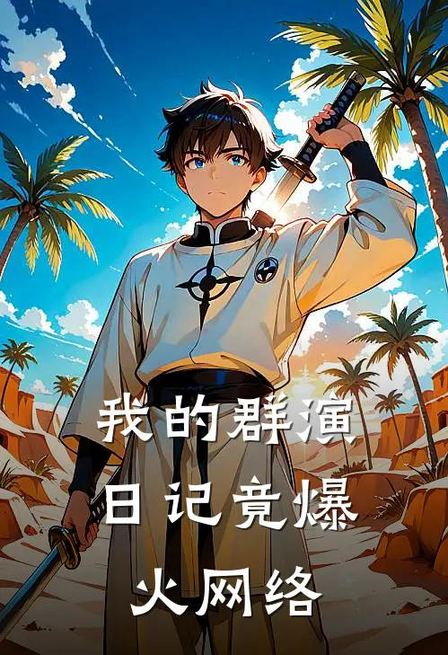 我的群演日记竟爆火网络