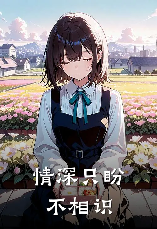 情深只盼不相识