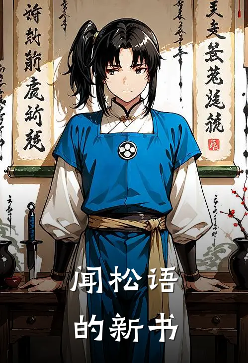 闻松语的新书伊莎贝尔潘西完整免费小说_小说全文免费阅读闻松语的新书伊莎贝尔潘西