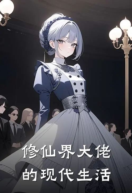 修仙界大佬的现代生活