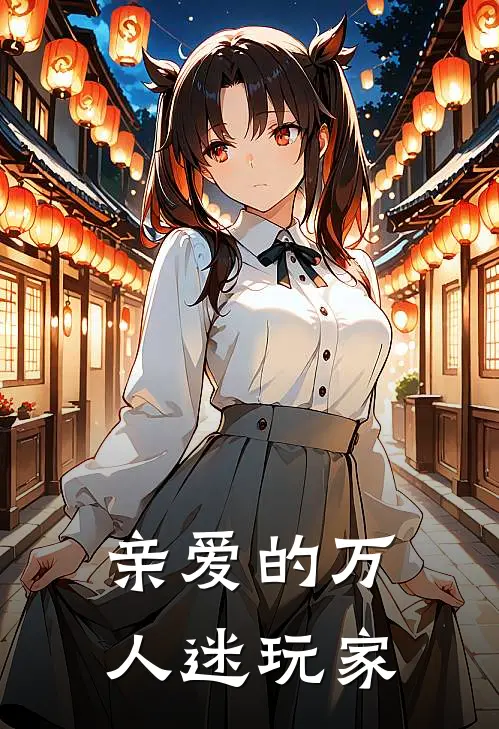 亲爱的万人迷玩家