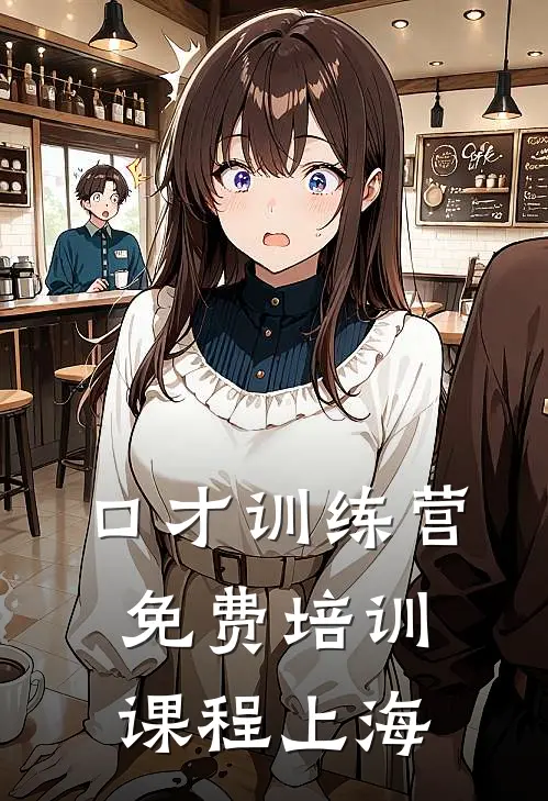 口才训练营免费培训课程 上海