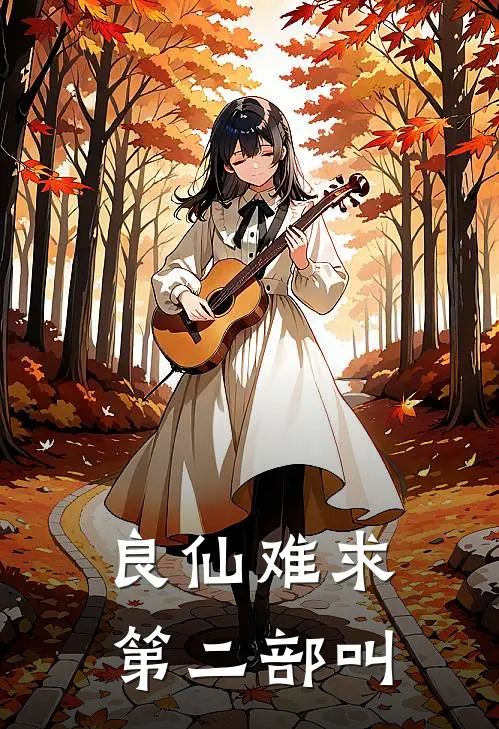 良仙难求第二部叫