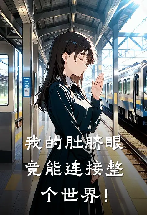 我的肚脐眼，竟能连接整个世界！