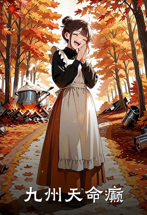 九州天命癫楚天罡林震南完本小说免费阅读_最新章节列表九州天命癫(楚天罡林震南)