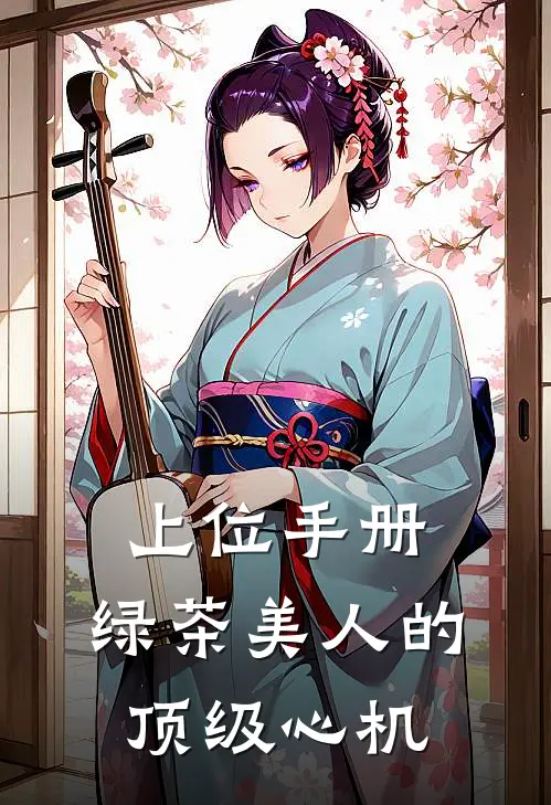 上位手册：绿茶美人的顶级心机沈瑶沈大强热门完本小说_最新章节列表上位手册：绿茶美人的顶级心机(沈瑶沈大强)