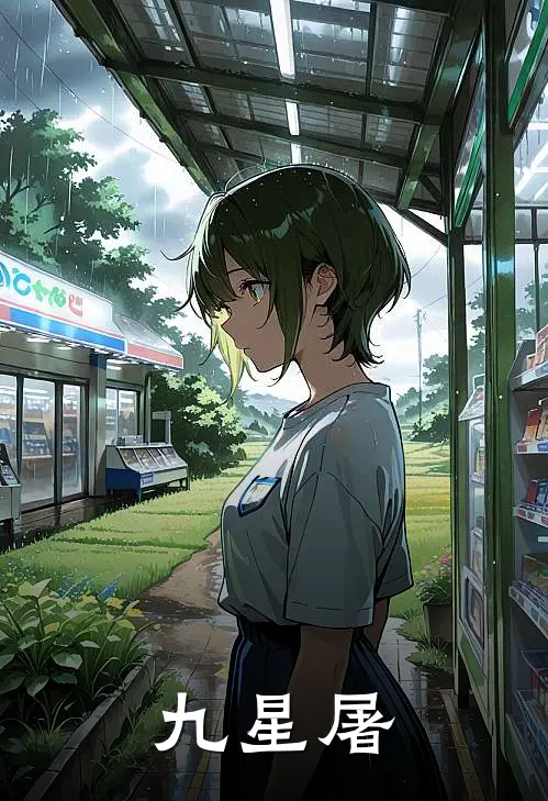 九星屠(陶渊明陶渊明)热门网络小说_小说推荐完结九星屠(陶渊明陶渊明)