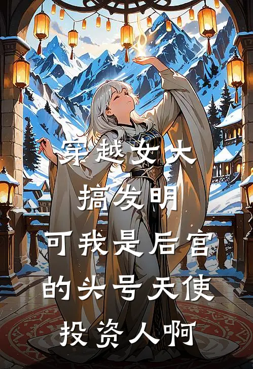 穿越女大搞发明，可我是后宫的头号天使投资人啊沈昭昭林若若全集免费小说_免费小说完结穿越女大搞发明，可我是后宫的头号天使投资人啊(沈昭昭林若若)