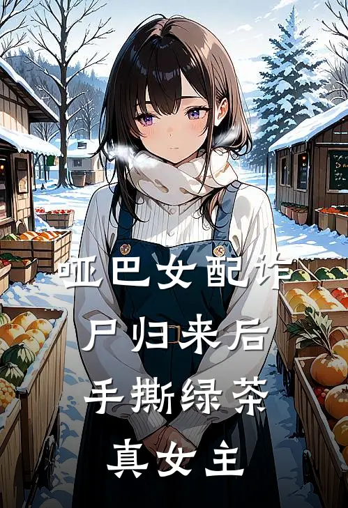 哑巴女配诈尸归来后，手撕绿茶真女主许愿傅承砚完整版免费小说_热门网络小说推荐哑巴女配诈尸归来后，手撕绿茶真女主(许愿傅承砚)