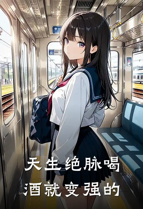 天生绝脉喝酒就变强的