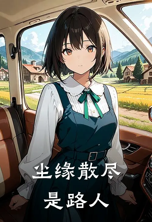 尘缘散尽是路人(谢婉辰南)热门小说_《尘缘散尽是路人》最新章节在线阅读