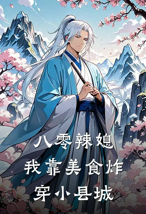 八零辣媳：我靠美食炸穿小县城