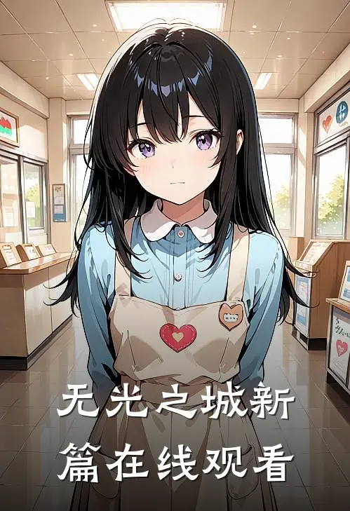 无光之城新篇在线观看