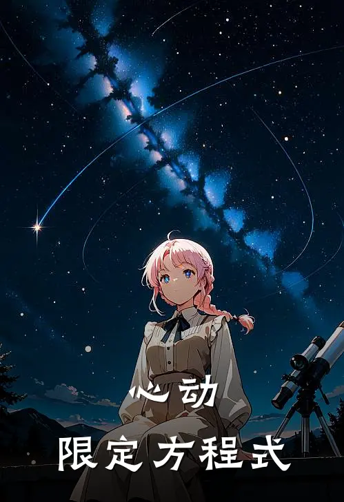 心动，限定方程式陆星辰林暖暖已完结小说推荐_完整版小说心动，限定方程式(陆星辰林暖暖)