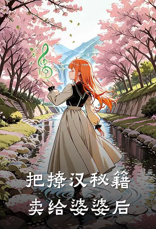 把撩汉秘籍卖给婆婆后姜翠花翠花完结版免费小说_完本小说大全把撩汉秘籍卖给婆婆后姜翠花翠花