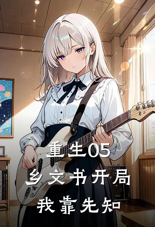 重生05：乡文书开局，我靠先知