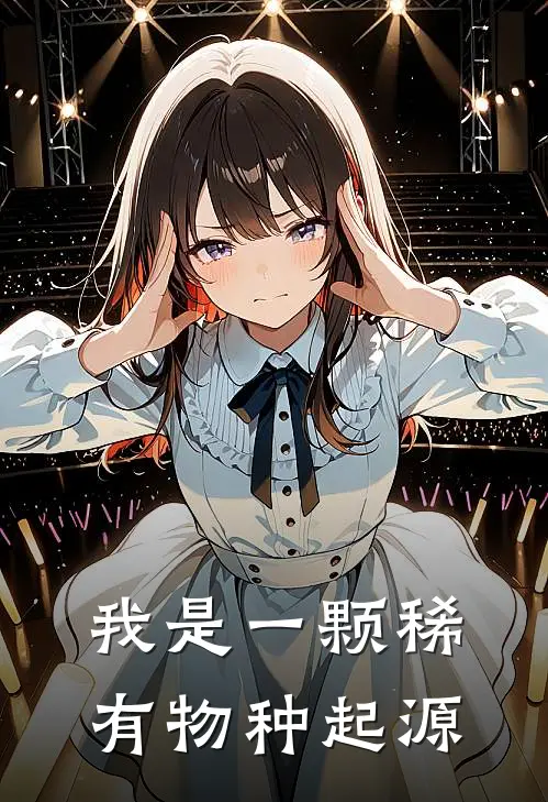 我是一颗稀有物种起源王磊王磊最新推荐小说_完结版小说推荐我是一颗稀有物种起源王磊王磊