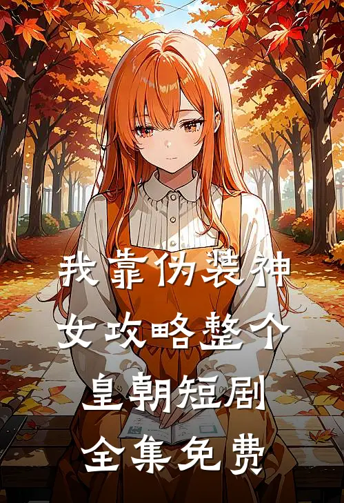 我靠伪装神女攻略整个皇朝短剧全集免费