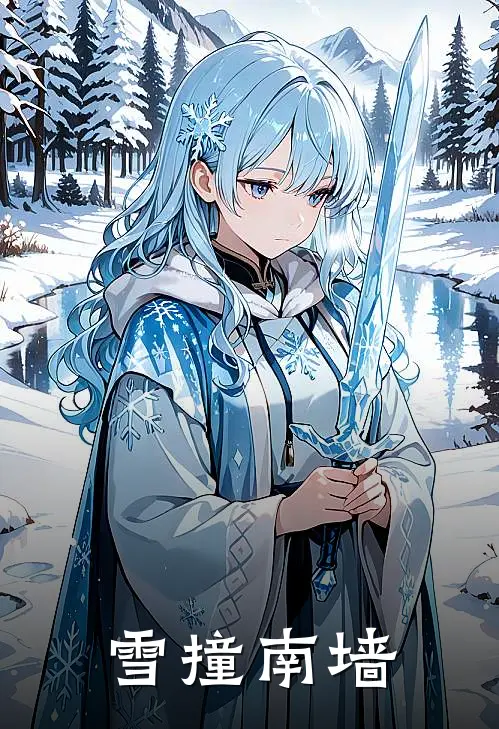 雪撞南墙程雪程雪见免费小说全集_免费小说在哪看雪撞南墙(程雪程雪见)