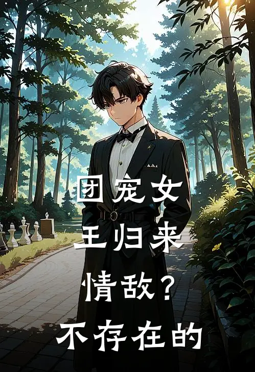 《团宠女王归来，情敌？不存在的》哈瑞哈士奇已完结小说_最新章节列表《团宠女王归来，情敌？不存在的》(哈瑞哈士奇)