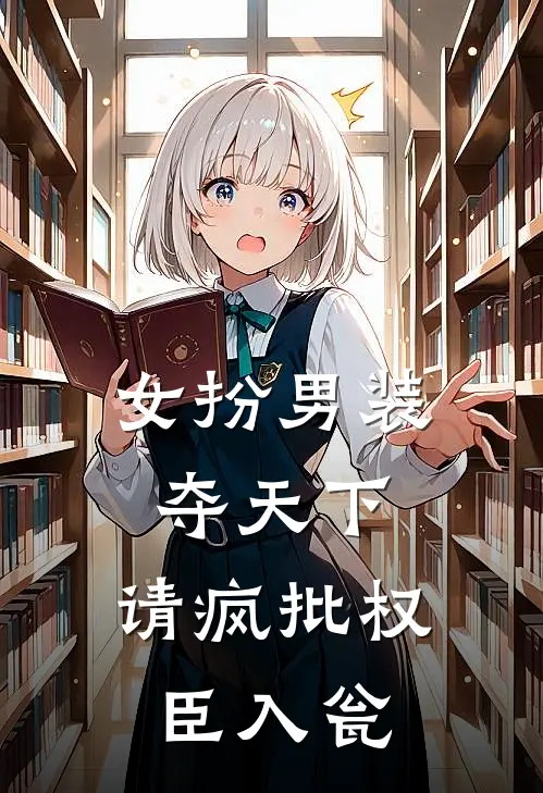 女扮男装夺天下，请疯批权臣入瓮(慕云起顾栩桉)小说完整版_完结好看小说女扮男装夺天下，请疯批权臣入瓮慕云起顾栩桉