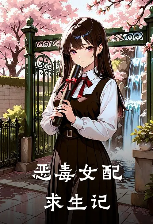 恶毒女配求生记