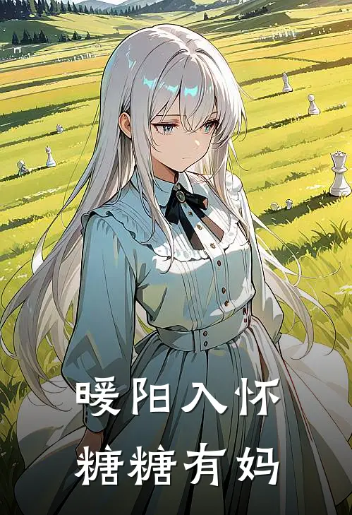 暖阳入怀，糖糖有妈