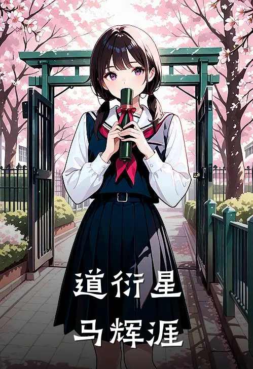 道衍星马辉涯姜离赵无极完本小说免费阅读_最新章节列表道衍星马辉涯(姜离赵无极)