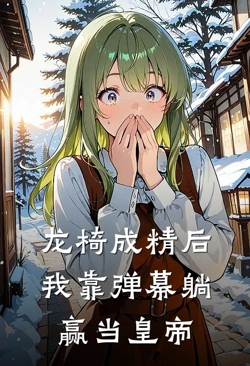 龙椅成精后我靠弹幕躺赢当皇帝李娴李咸完本小说大全_免费小说免费阅读龙椅成精后我靠弹幕躺赢当皇帝(李娴李咸)