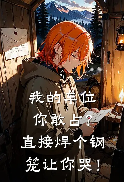 我的车位你敢占？直接焊个钢笼让你哭！王富贵李丽免费小说大全_热门免费小说我的车位你敢占？直接焊个钢笼让你哭！(王富贵李丽)