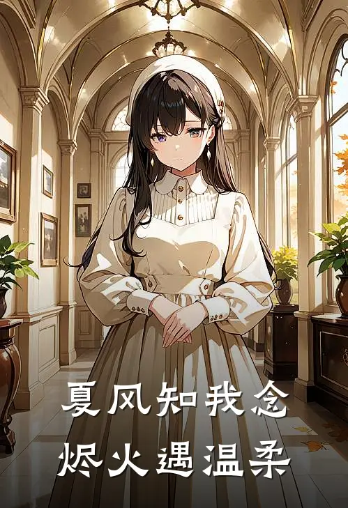 夏风知我念烬火遇温柔谢烬姜念小说完整版_完结版小说推荐夏风知我念烬火遇温柔(谢烬姜念)